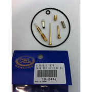 18-2447 Carburetor Repair Kit