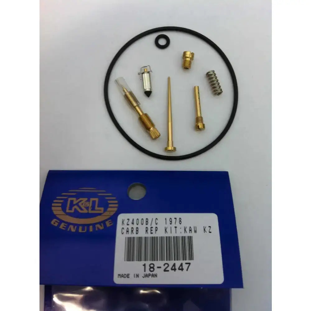 18-2447 Carburetor Repair Kit