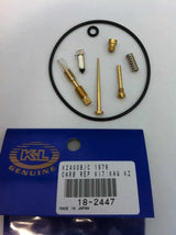 18-2447 Carburetor Repair Kit