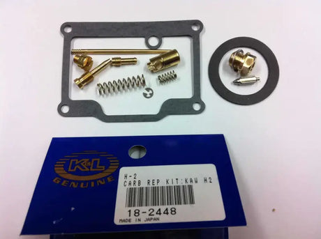 18-2448 Carburetor Repair Kit