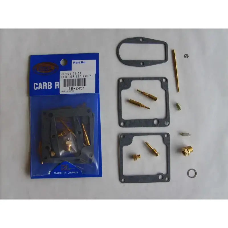 18-2451 Carburetor Repair Kit