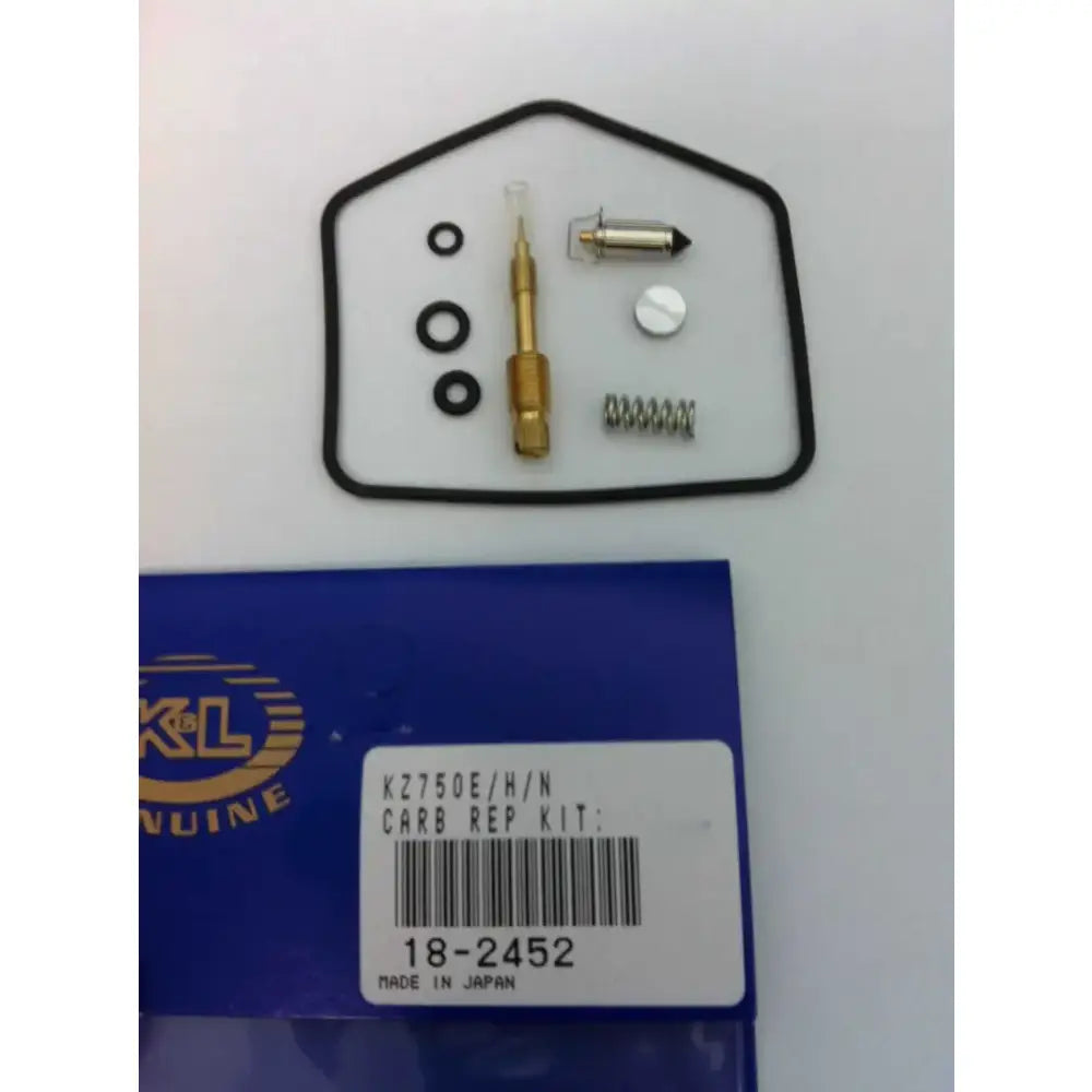 18-2452 Carburetor Repair Kit