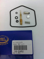 18-2452 Carburetor Repair Kit