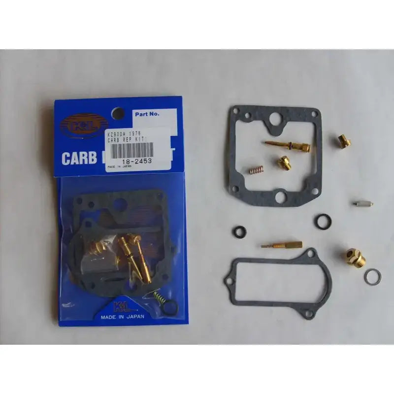 18-2453 Carburetor Repair Kit