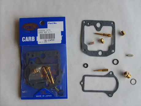 18-2453 Carburetor Repair Kit