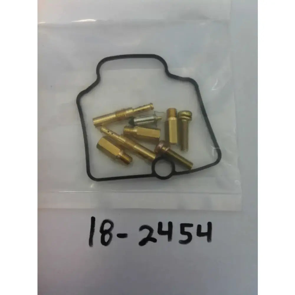 18-2454 Carburetor Repair Kit