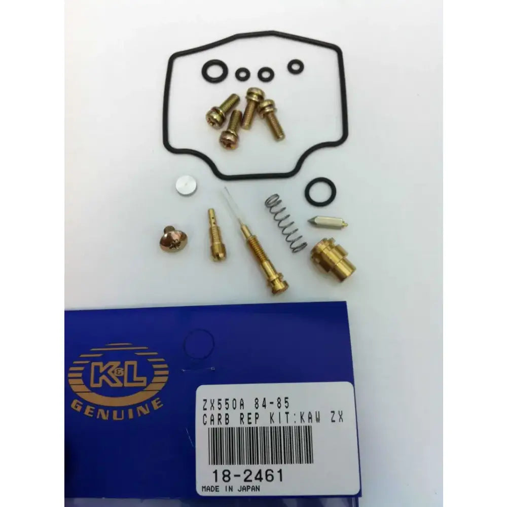 18-2461 Carburetor Repair Kit