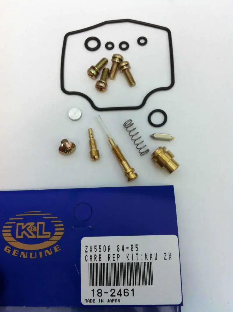 18-2461 Carburetor Repair Kit