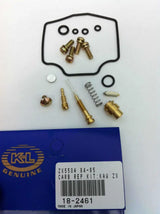 18-2461 Carburetor Repair Kit