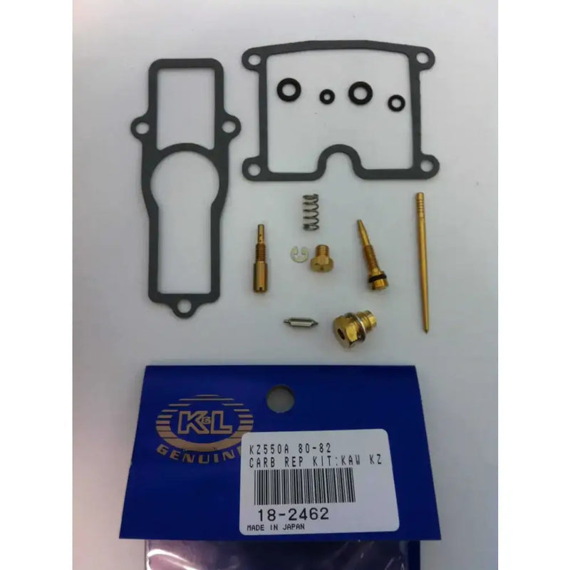 18-2462 Carburetor Repair Kit
