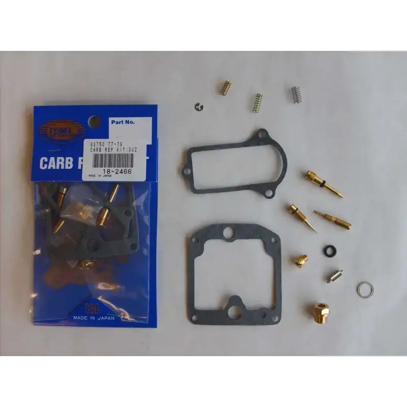 18-2466 Carburetor Repair Kit