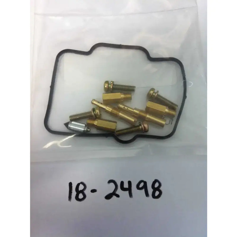 18-2498 Carburetor Repair Kit