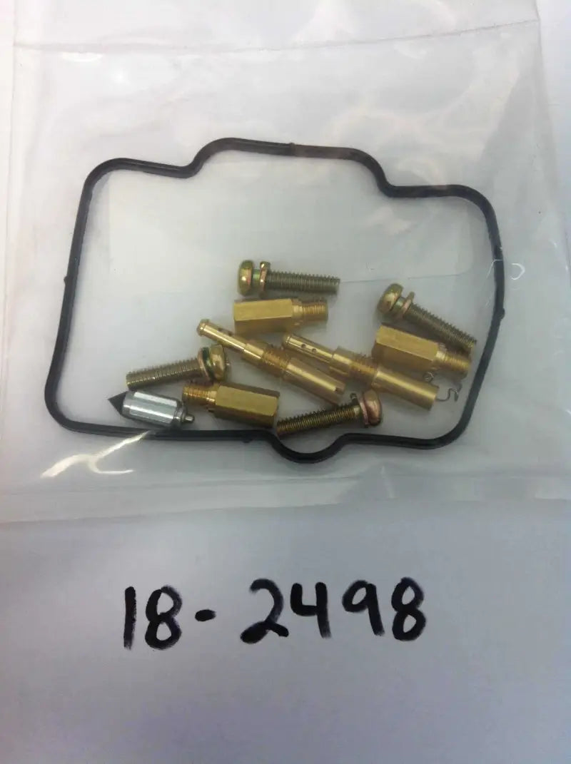 18-2498 Carburetor Repair Kit