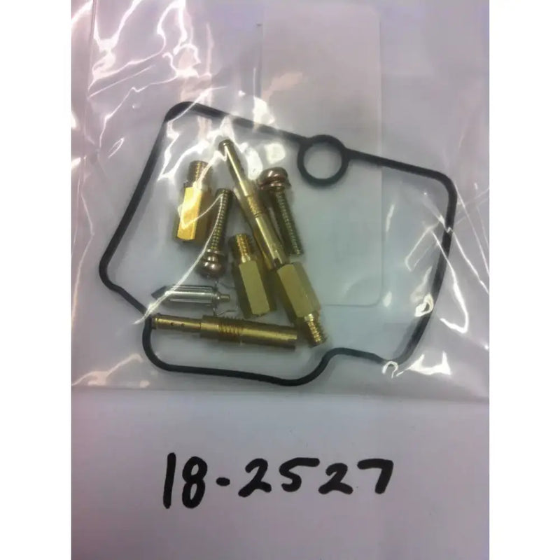 18-2527 Carburetor Repair Kit