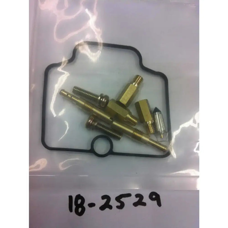 18-2529 Carburetor Repair Kit