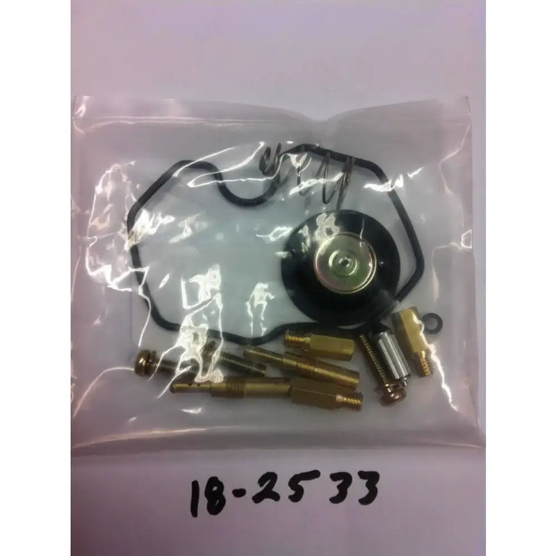 18-2533 Carburetor Repair Kit