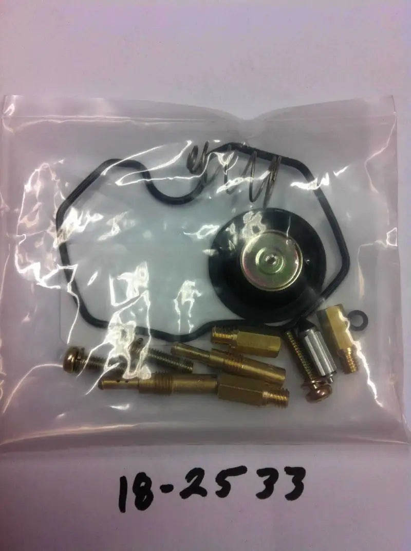 18-2533 Carburetor Repair Kit