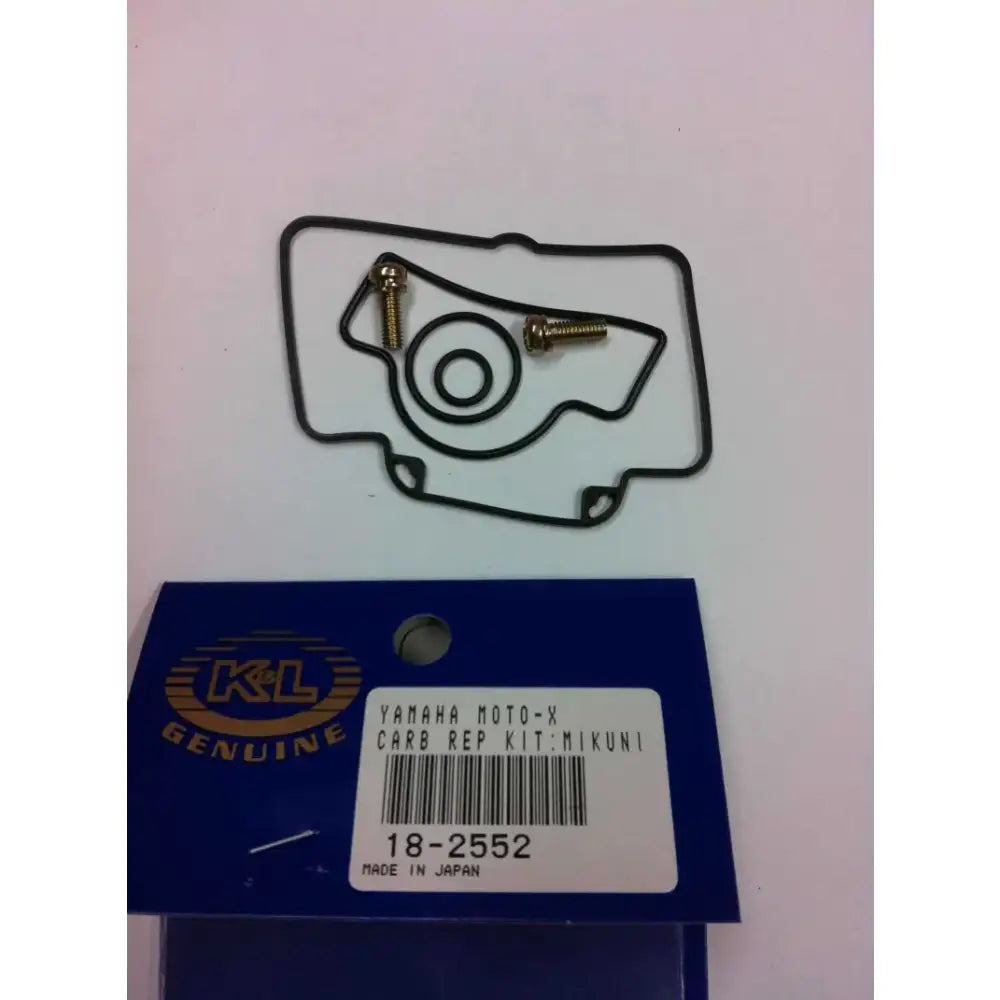 18-2552 Carburetor Repair Kit