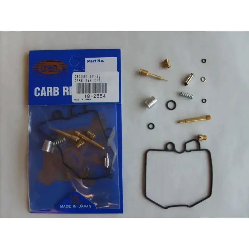 18-2554 Carburetor Repair Kit