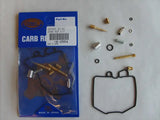 18-2554 Carburetor Repair Kit