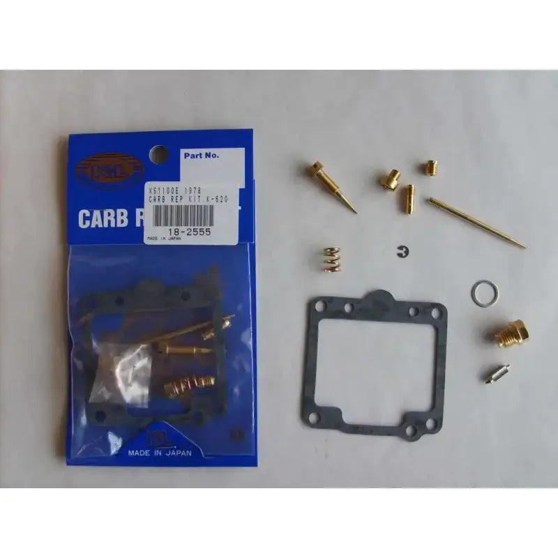 18-2555 Carburetor Repair Kit