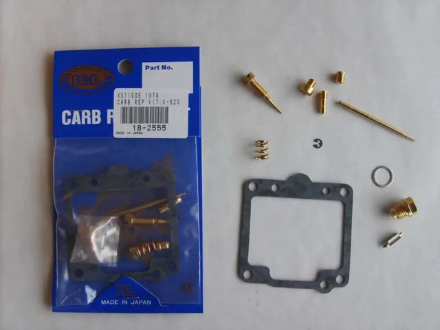 18-2555 Carburetor Repair Kit
