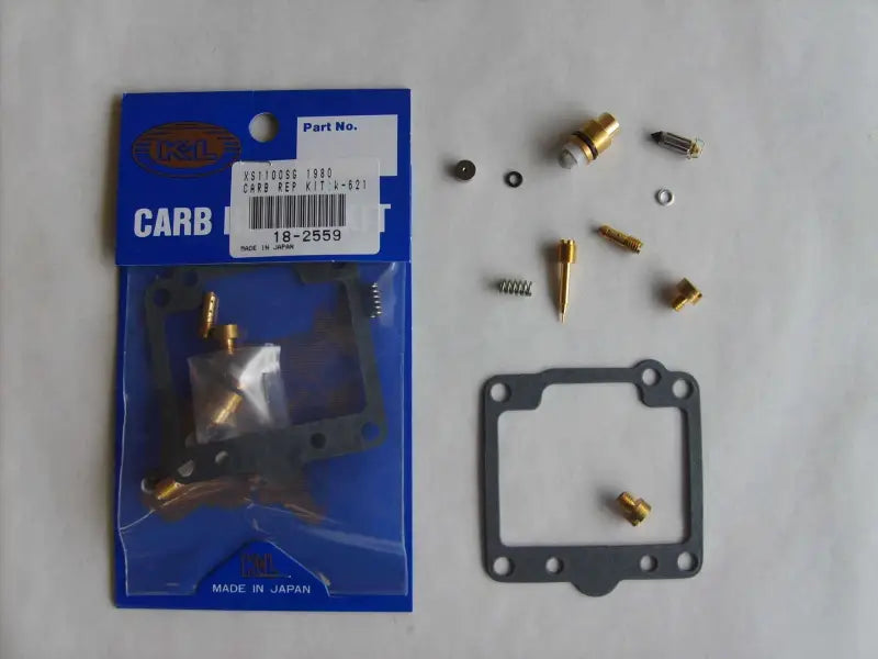18-2559 Carburetor Repair Kit