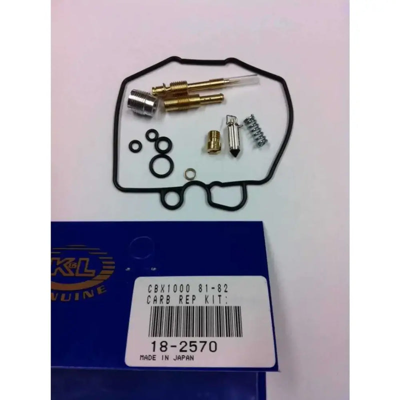 18-2570 Carburetor Repair Kit