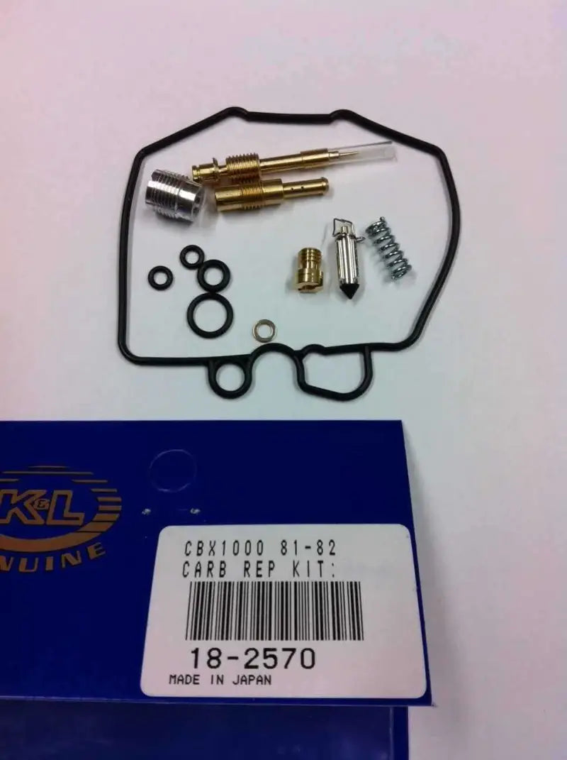 18-2570 Carburetor Repair Kit