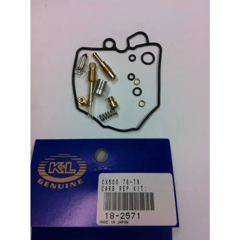 18-2571 Carburetor Repair Kit