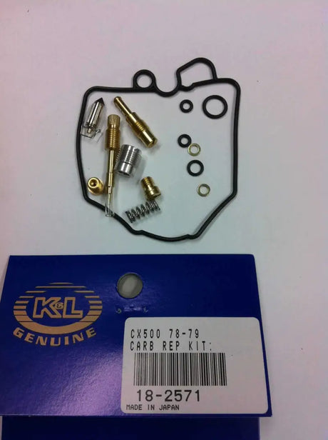 18-2571 Carburetor Repair Kit