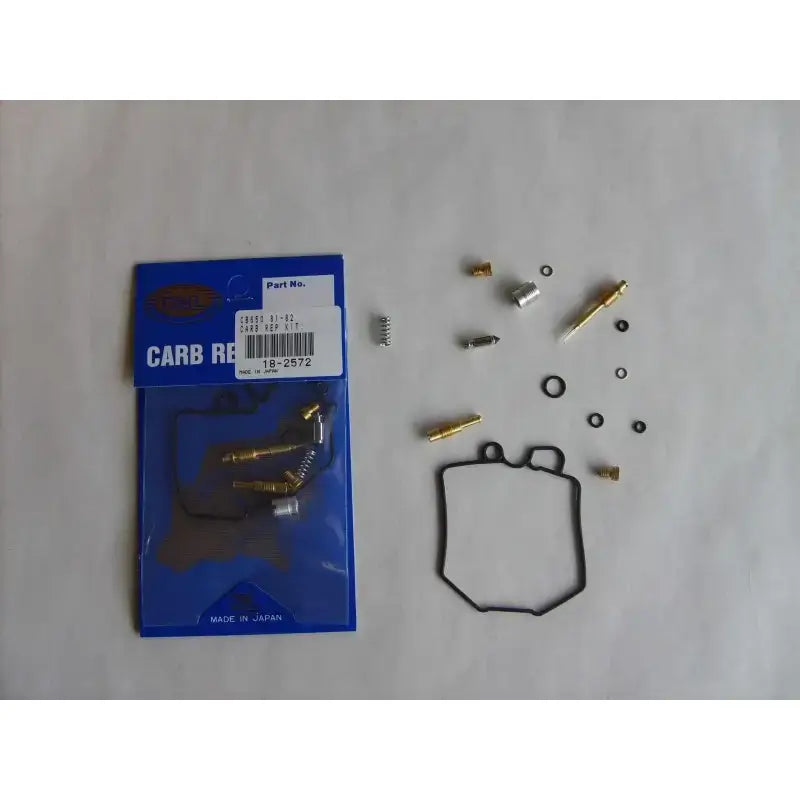18-2572 Carburetor Repair Kit