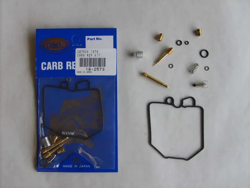 18-2573 Carburetor Repair Kit