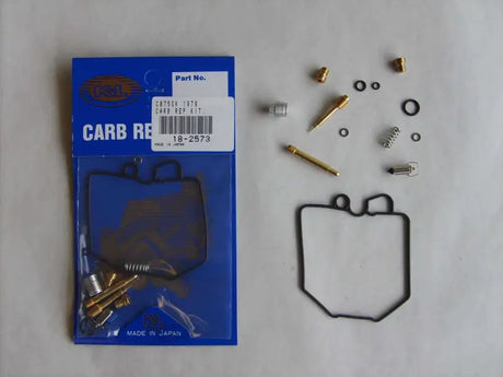 18-2573 Carburetor Repair Kit