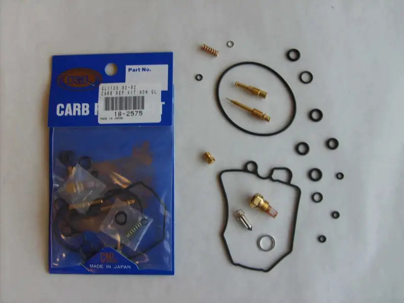 18-2575 Carburetor Repair Kit