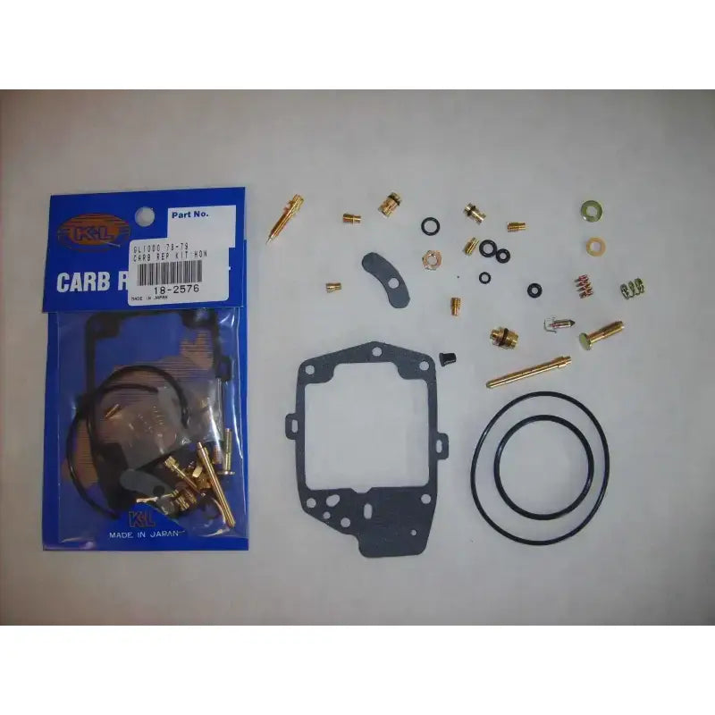 18-2576 Carburetor Repair Kit