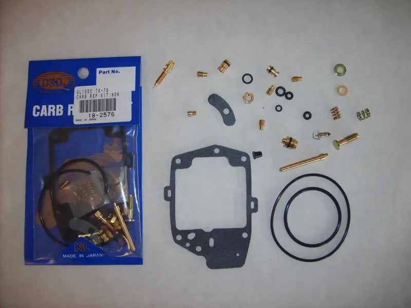 18-2576 Carburetor Repair Kit