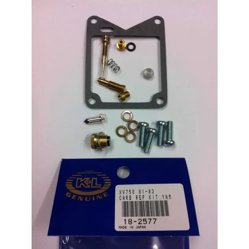 18-2577 Carburetor Repair Kit