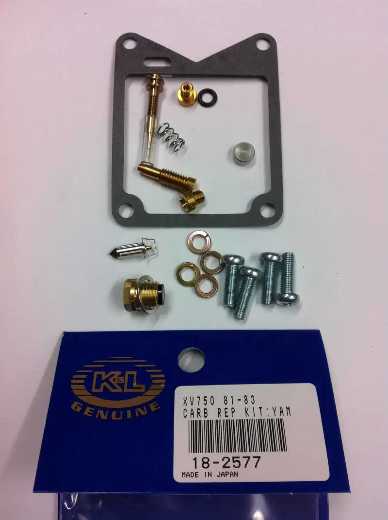 18-2577 Carburetor Repair Kit