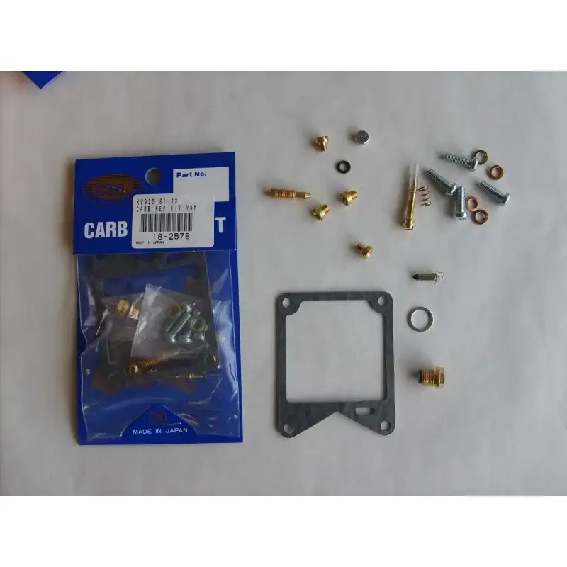 18-2578 Carburetor Repair Kit