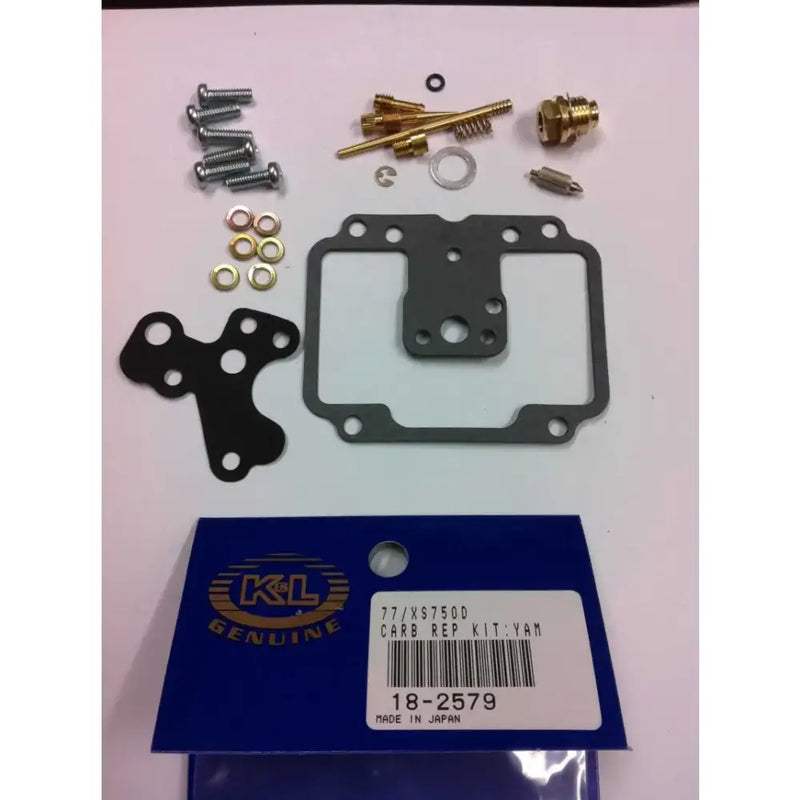 18-2579 Carburetor Repair Kit