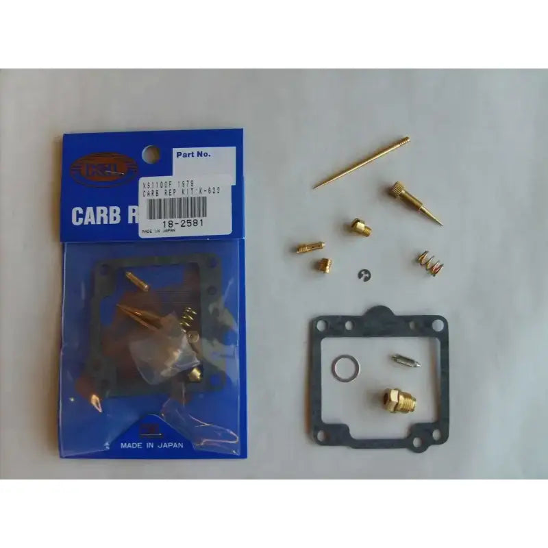 18-2581 Carburetor Repair Kit