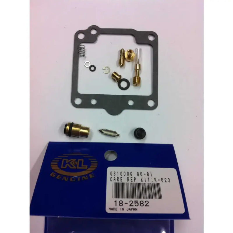 18-2582 Carburetor Repair Kit