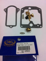 18-2583 Carburetor Repair Kit
