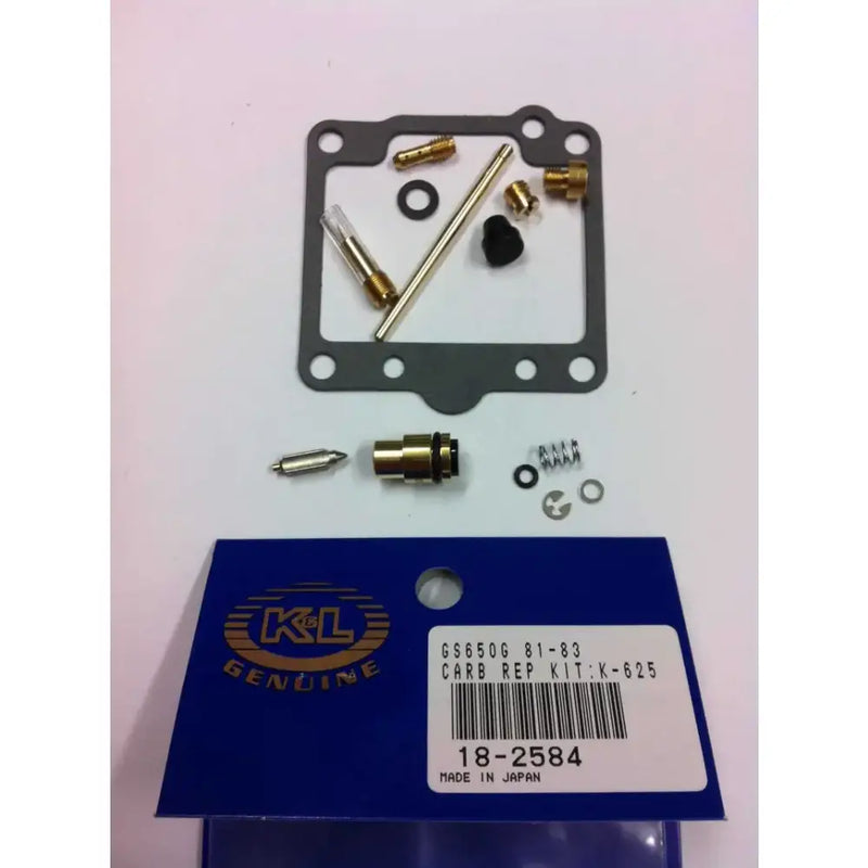 18-2584 Carburetor Repair Kit