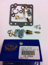 18-2589 Carburetor Repair Kit
