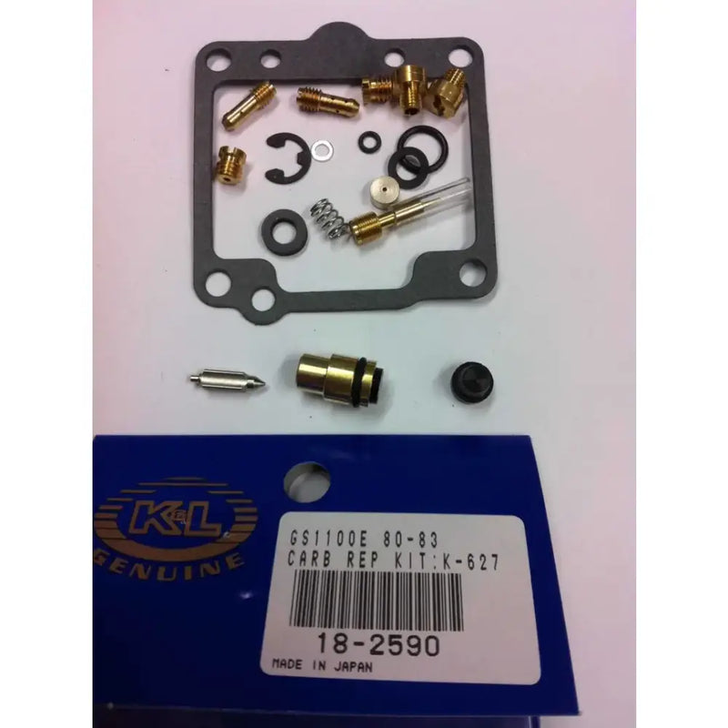 18-2590 Carburetor Repair Kit