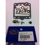 18-2591 Carburetor Repair Kit