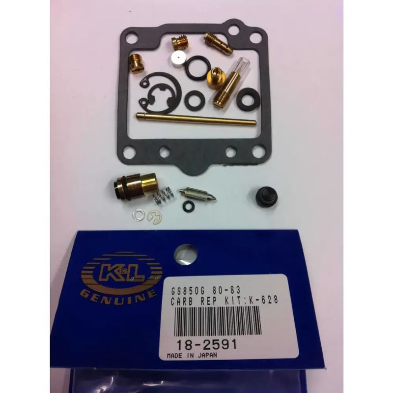 18-2591 Carburetor Repair Kit