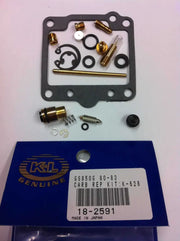 18-2591 Carburetor Repair Kit
